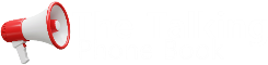 The Talking Phone Book