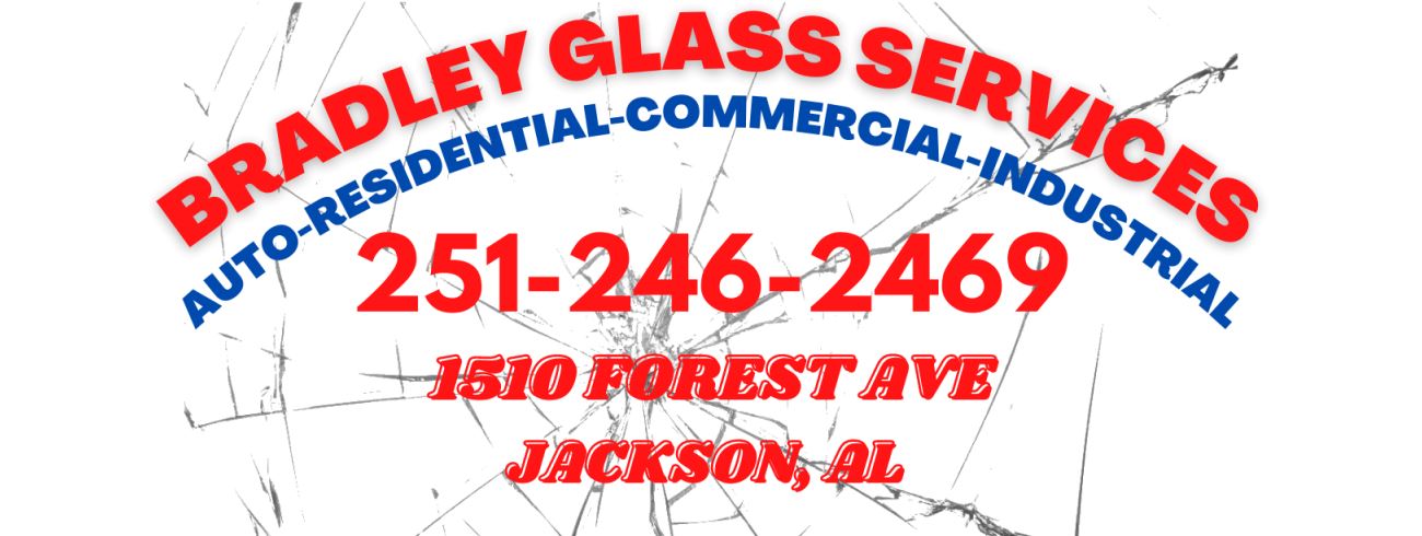 Bradley-Glass-Services