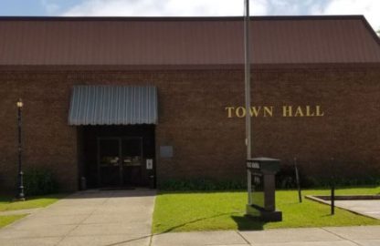 grovehilltownhall1