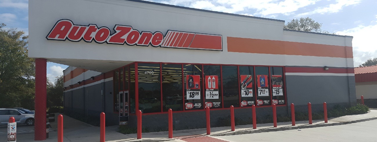AutoZone-Auto-Parts