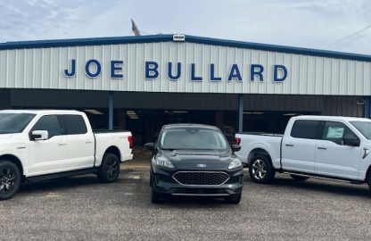 Joe-Bullard-Ford