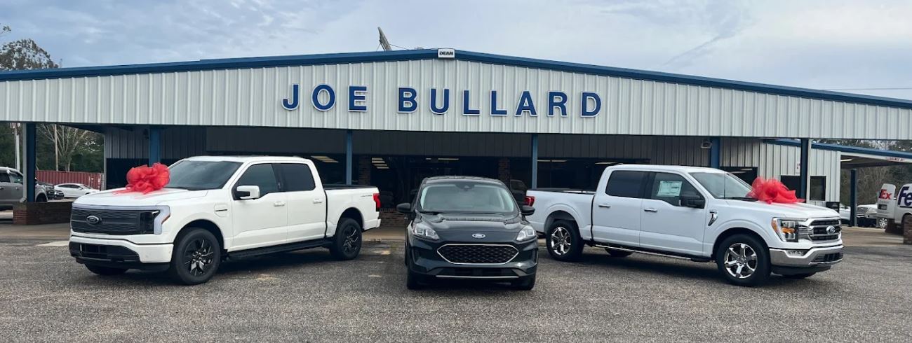 Joe-Bullard-Ford
