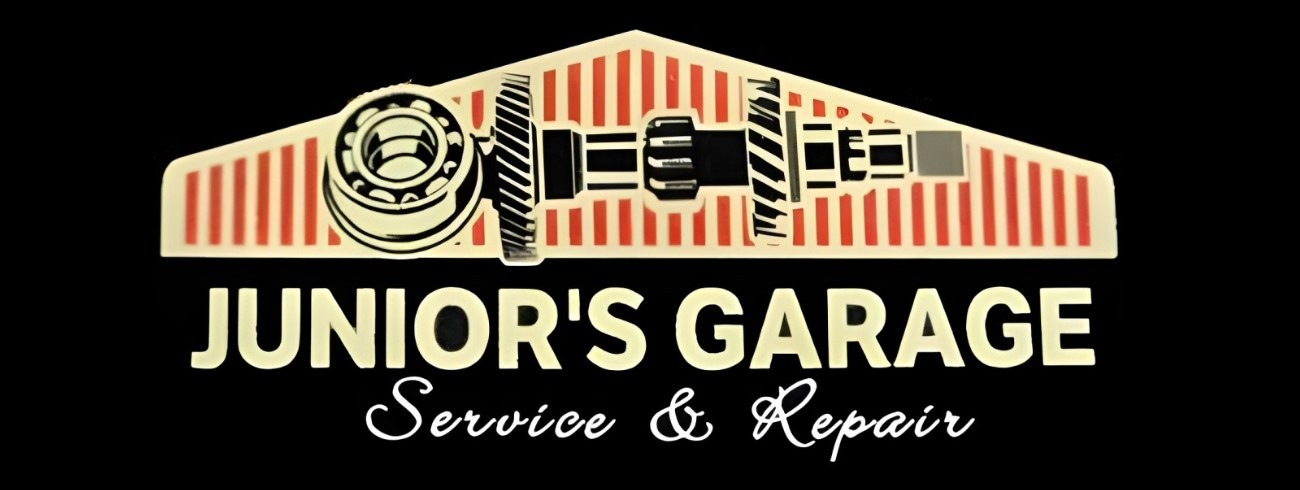Juniors-Garage